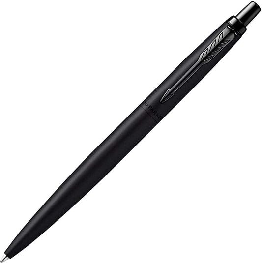 PARKER (パーカー) JOTTER XL ボールペン M ノックタイプ,1/4回転タイプ ブラックBT