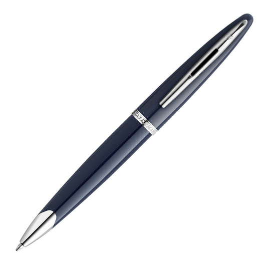 WATERMAN (ウォーターマン) Carene (カレン) ボールペン M(1.0㎜) ツイストタイプ ブルーCT