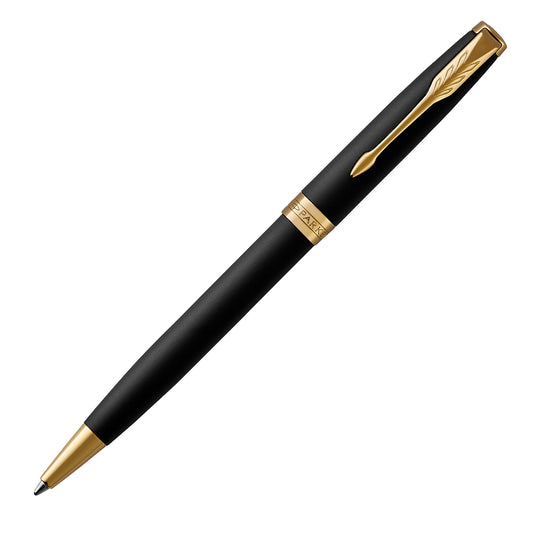 PARKER (パーカー) SONNET CORE ボールペン M ツイスト マットブラックGT
