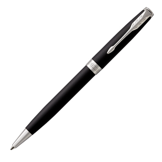 PARKER (パーカー) SONNET CORE ボールペン M ツイスト マットブラックCT