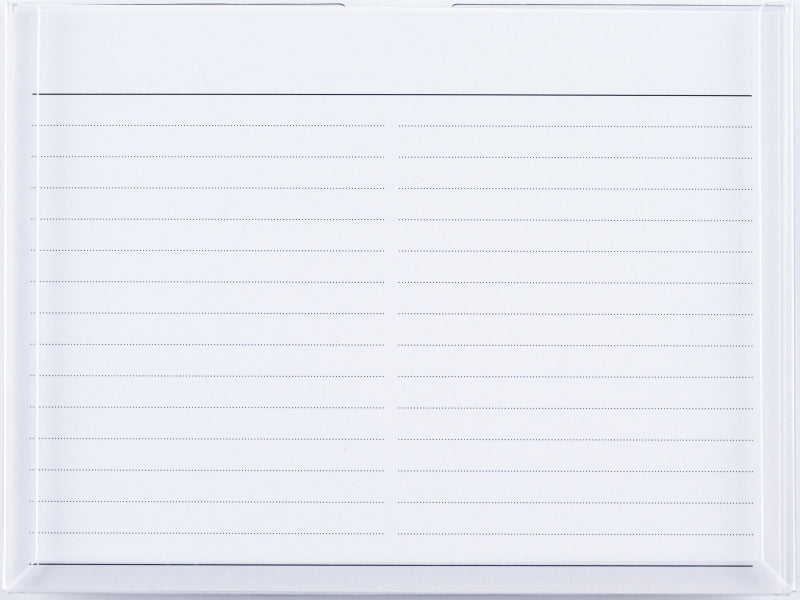 高橋書店 エコカレンダー エコカレンダー 卓上 A6 2026年1月始まりカレンダー A6判 卓上・カード式