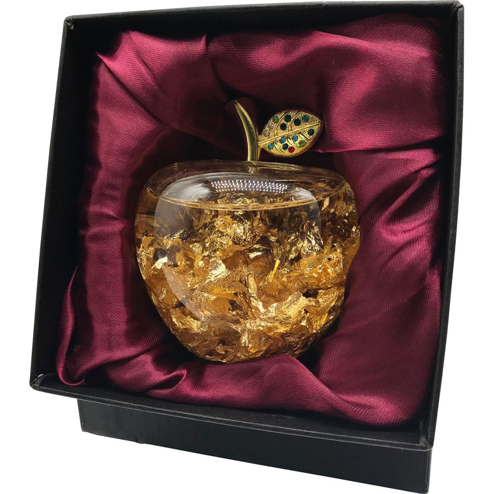 ゴールドアップル