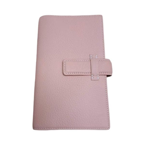 SYLPH(シルフ) システム手帳 BIBLE 1冊 ピンク