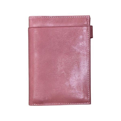 VITALITA(ビタリータ) システム手帳 MINI6 1冊 ピンク