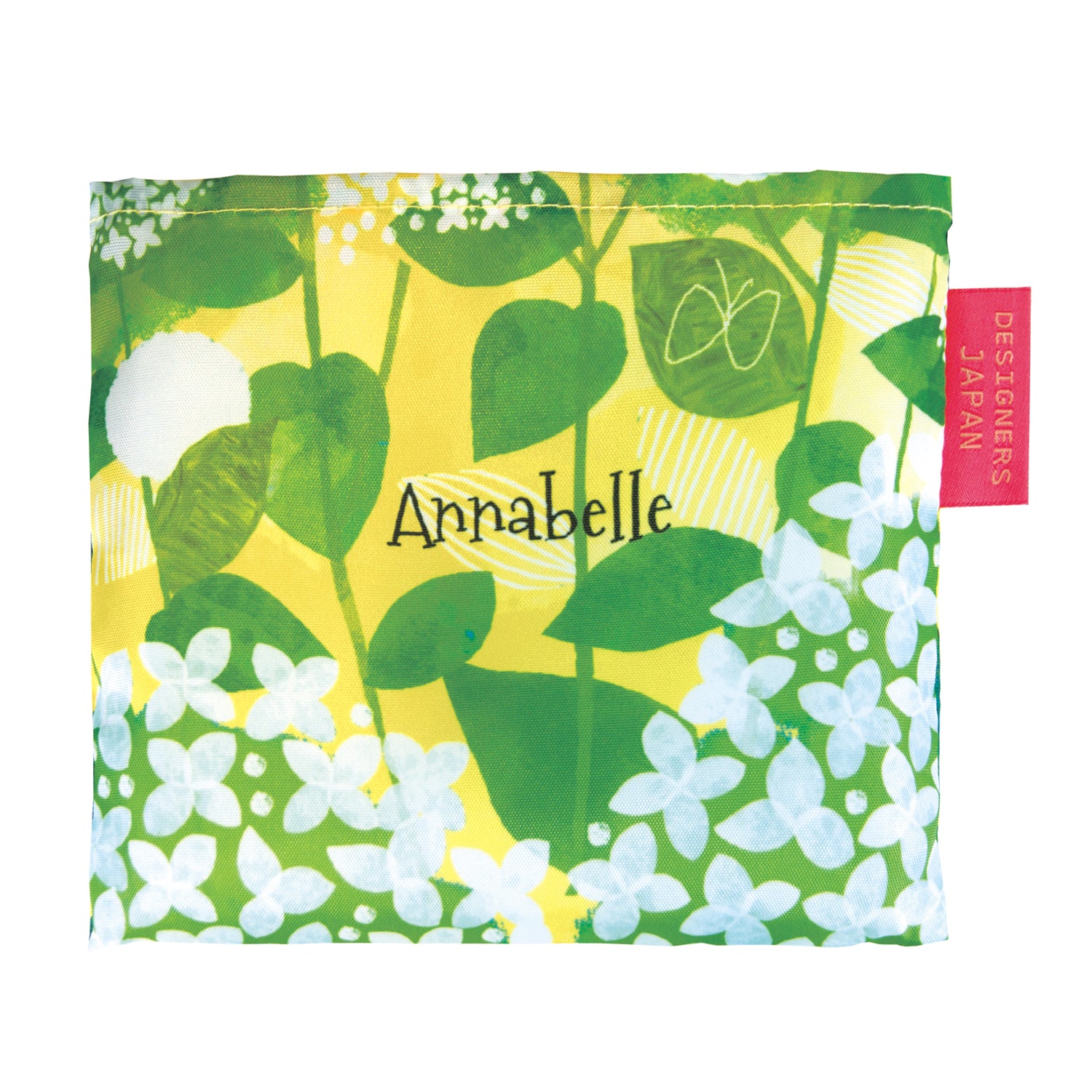 DESIGNERS JAPAN 2way shopping bag Annabelle