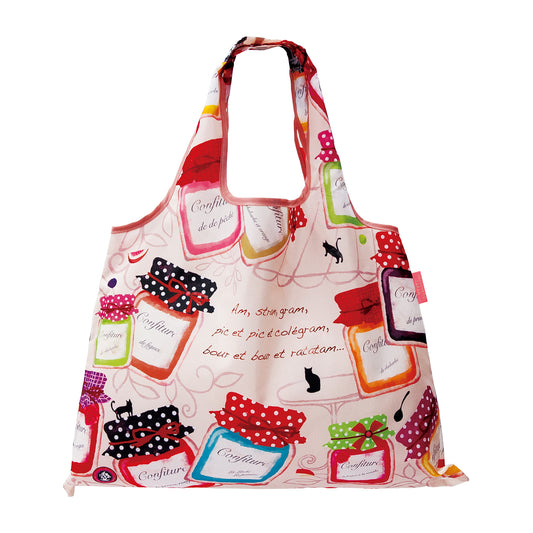 DESIGNERS JAPAN 2way shopping bag Confiture