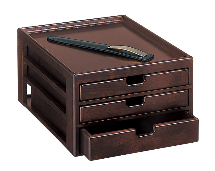 森林楽 A4レターシェルフ Mタイプ