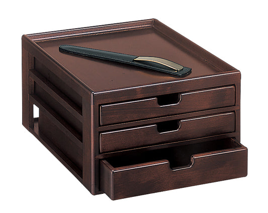 森林楽 A4レターシェルフ Mタイプ