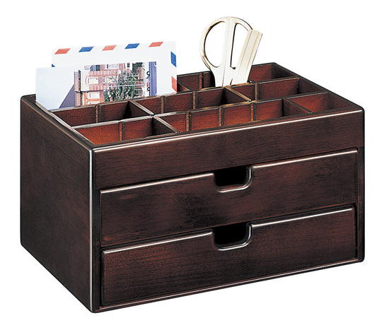 森林楽 新・机上整理箱