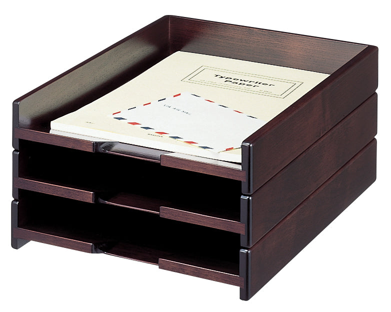 森林楽 レタートレイ