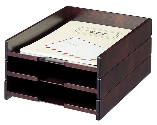 森林楽 レタートレイ