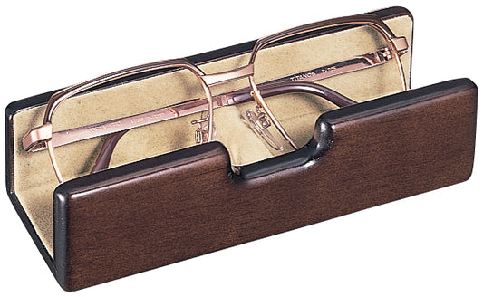 森林楽 眼鏡テーブル シングルタイプ ベージュ