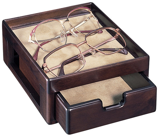 森林楽 眼鏡テーブル ファミリータイプ