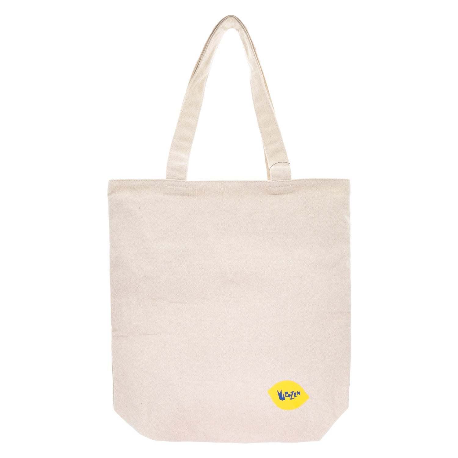 オリジナルトート　「檸檬」