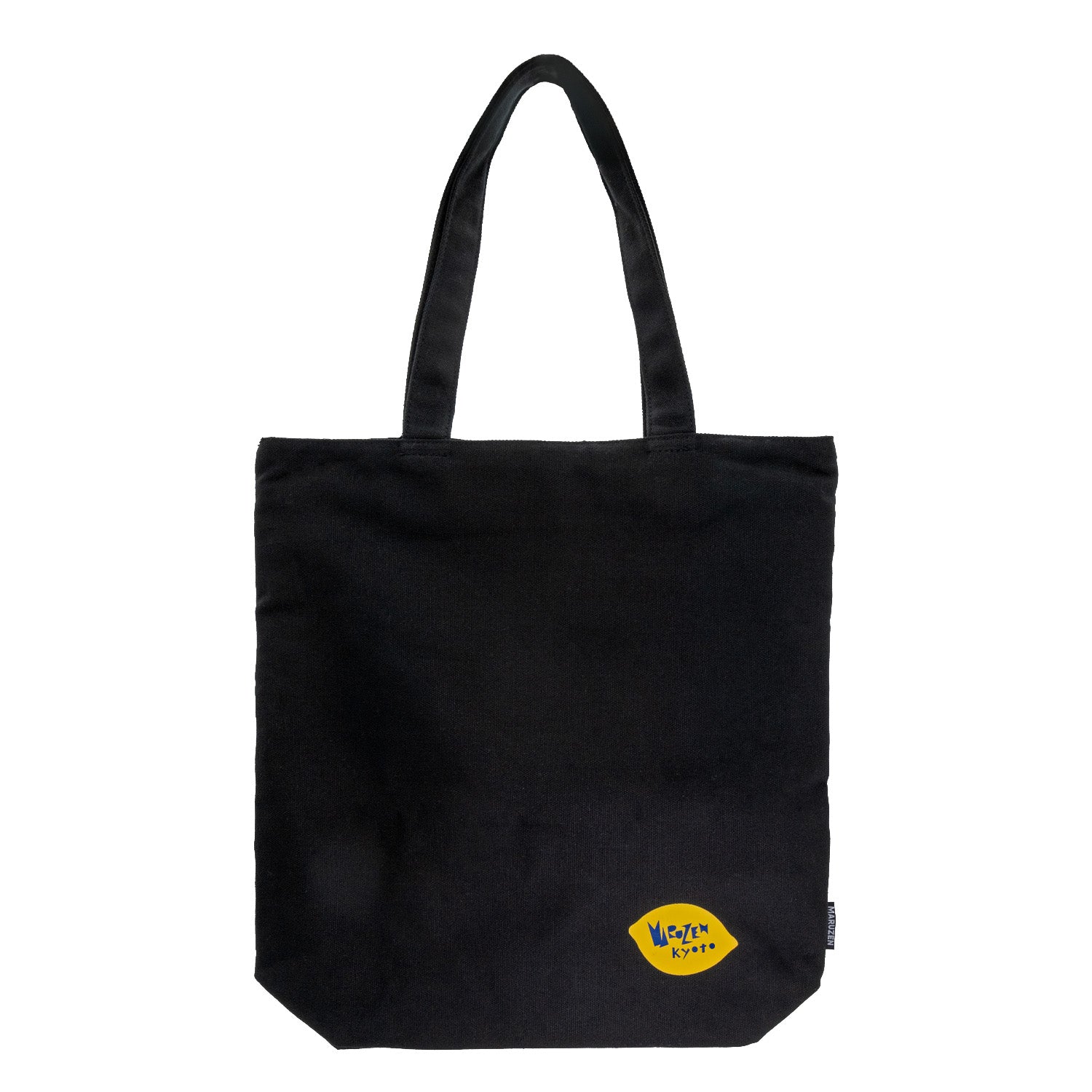 オリジナルトート　「京都檸檬」