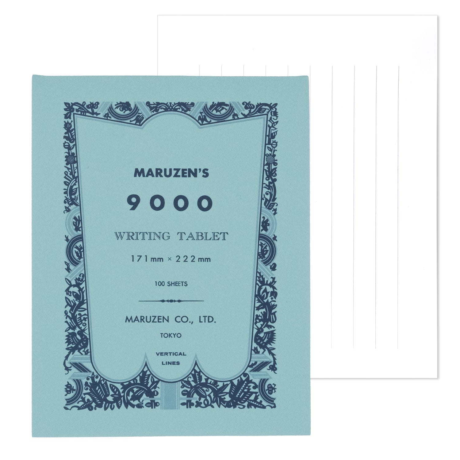 オリジナル便箋＃９０００