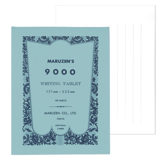 オリジナル便箋＃９０００