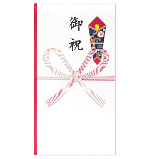 オリジナル本折多当　御祝