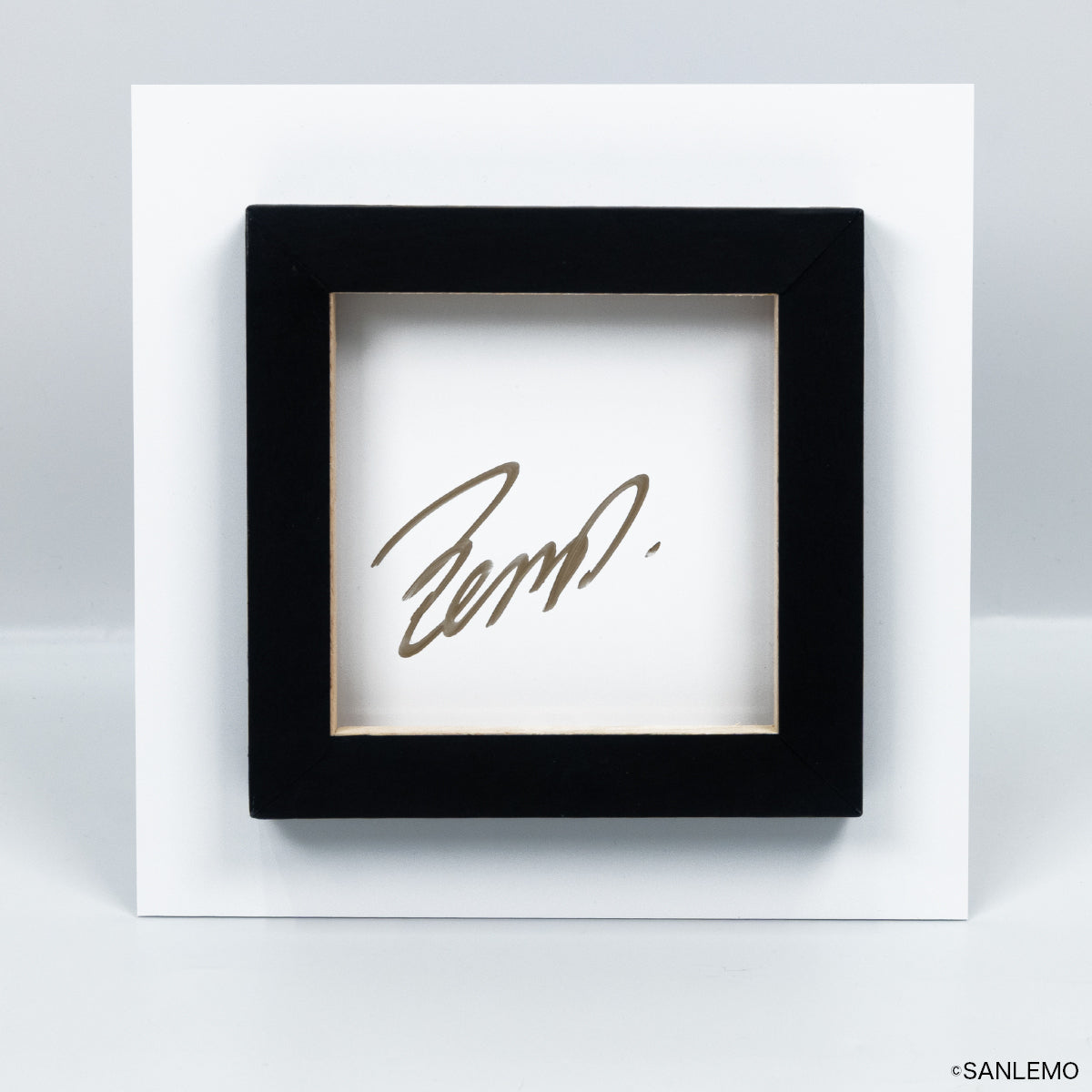 サンレモ 複製原画 イラストA 「Sunny.」