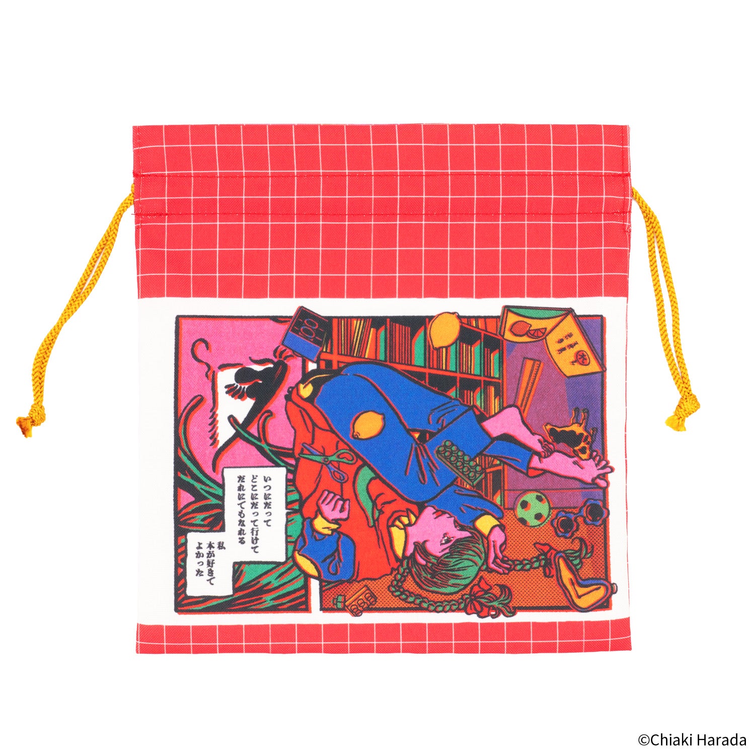 文具・雑貨｜丸善ジュンク堂書店オリジナルグッズ「原田ちあき