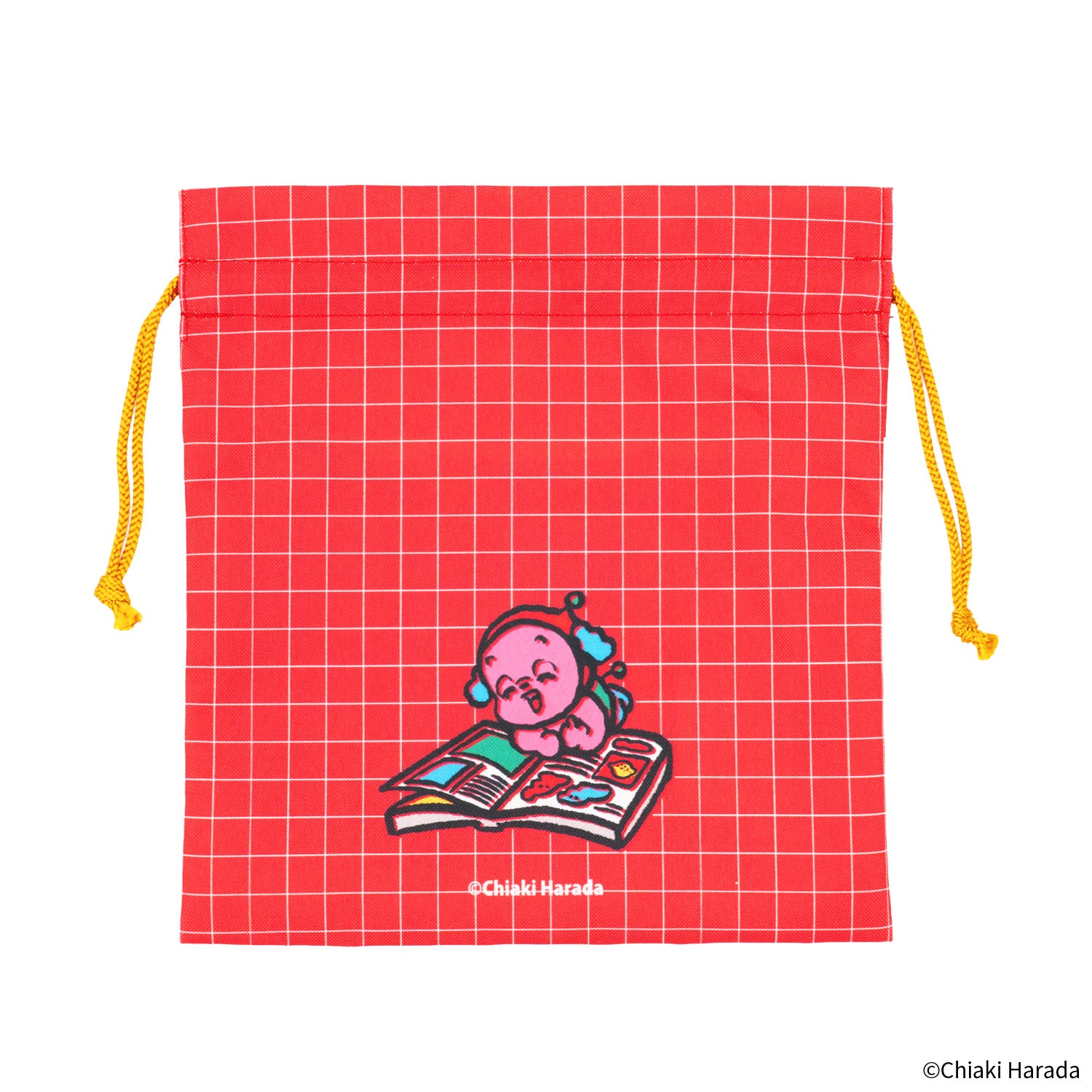 文具・雑貨｜丸善ジュンク堂書店オリジナルグッズ「原田ちあき