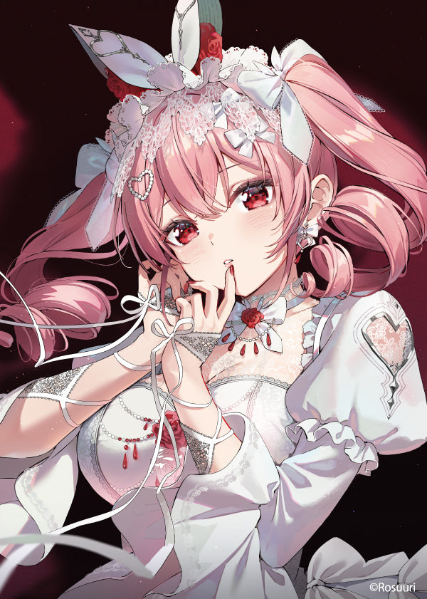 Rosuuri_A3サイズポスターA