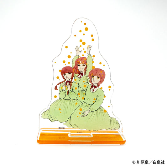 アクリルスタンド 笑う大天使 B