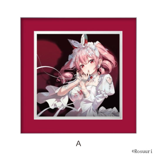 Rosuuri_プレミアムアートプリント_A