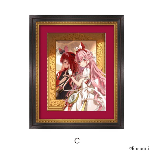 Rosuuri_プレミアムアートプリント_C