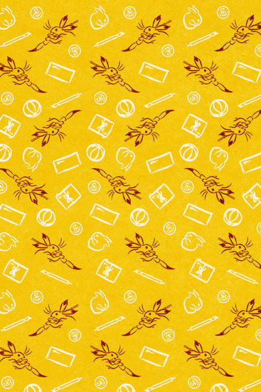 とがのをうさぎ 御朱印帳