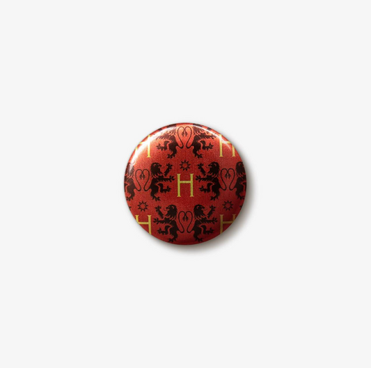 【Minalima】缶バッジ【Gryffindor】