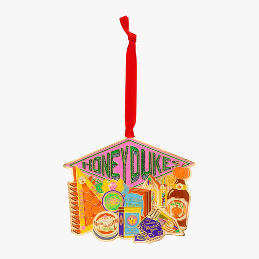 【Minalima】オーナメント(ハニーデュークス)【Honeydukes】