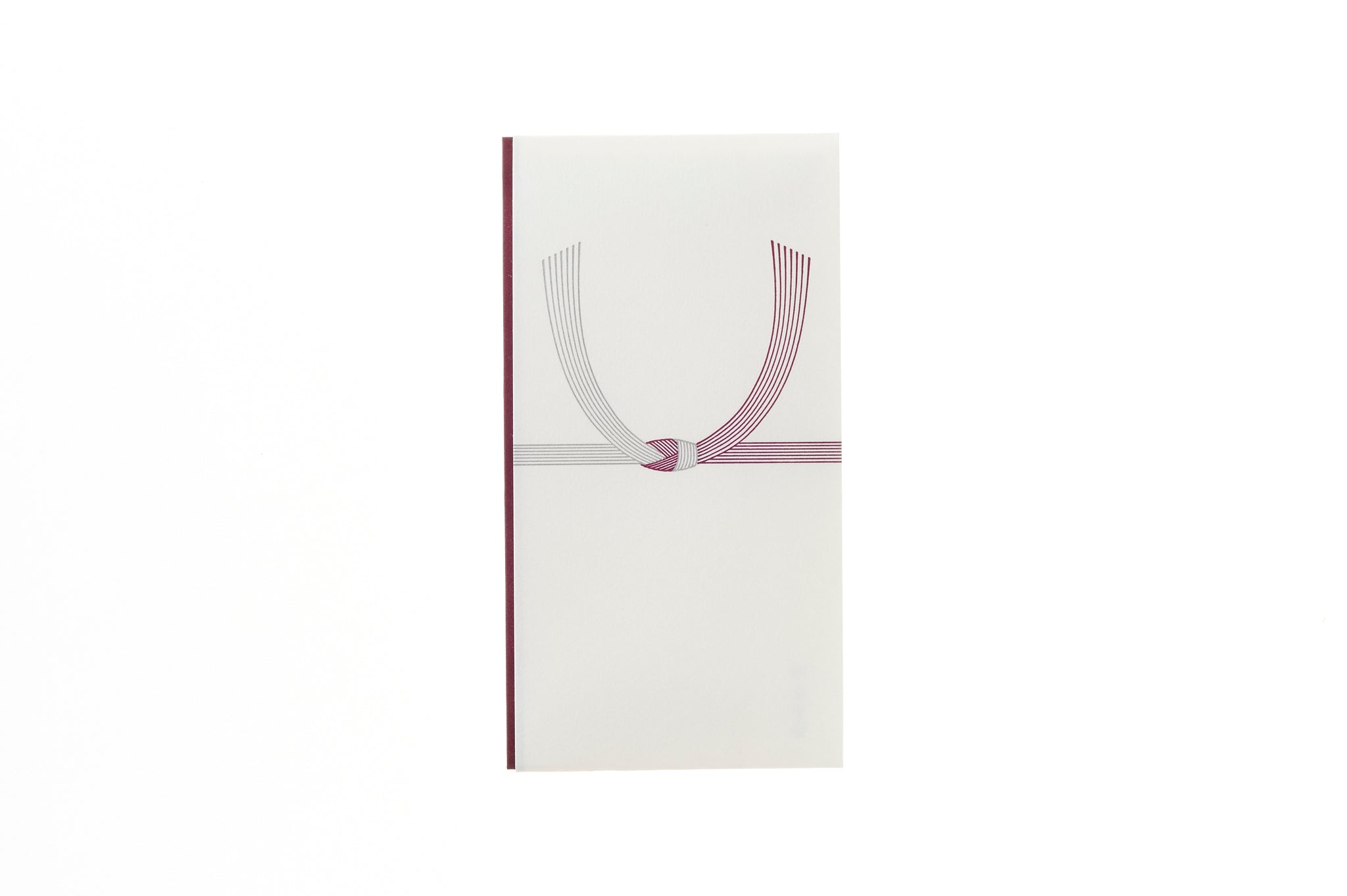 Q33 仏事たとう 縦18.0cm×横9.5cm 外たとう・中封筒