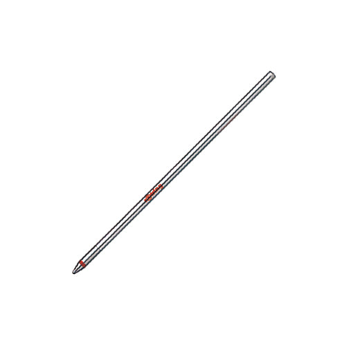 rOtring (ロットリング) ROT マルチペン用 リフィル 替芯 F インク色:レッド