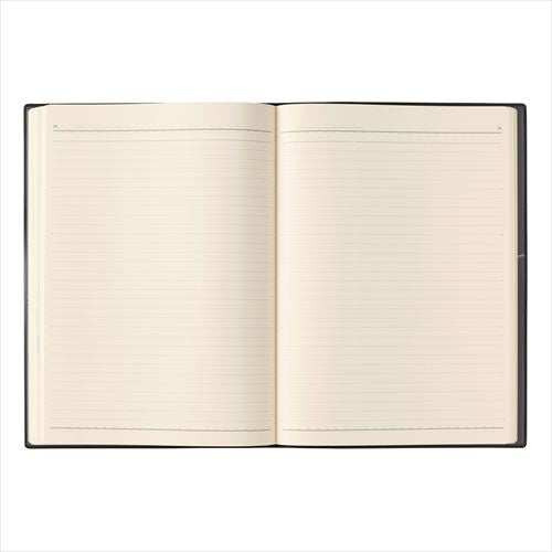 NOLTY(ノルティ) 能率手帳B5 週間レフト 黒 2026年1月始まり手帳