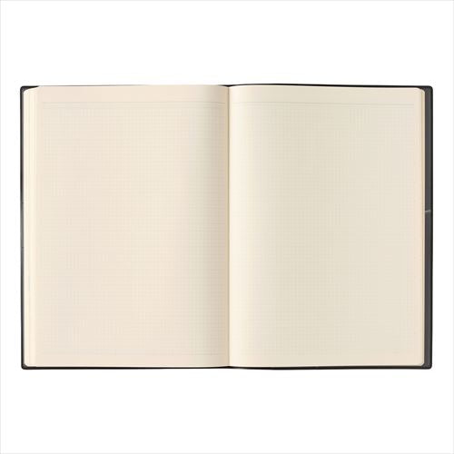 NOLTY(ノルティ) 能率手帳B5 週間レフト 黒 2026年1月始まり手帳