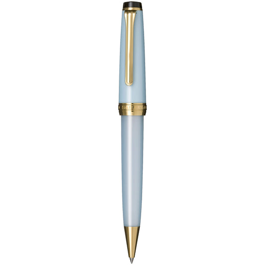 四季織 雪月空葉 春空 ボールペン 0.7mm 28.8g