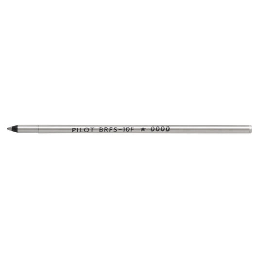 BRFS10 油性ボールペン替芯 0.7mm ブラック・アクロインキ