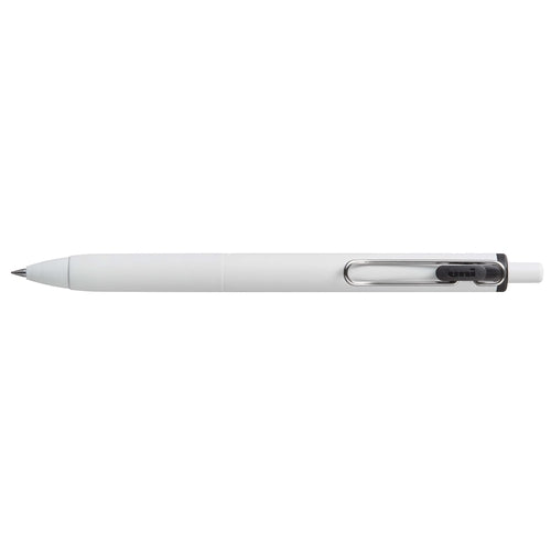 ユニボールワン 0.5mm オフホワイト