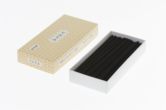 お線香 てふてふ (100g) 14cm 100g