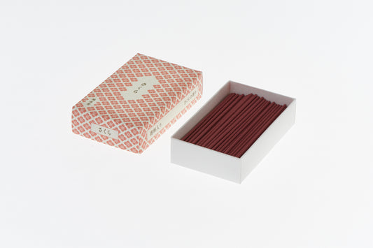 お線香 さくら ミニ (45g) 9cm 45g