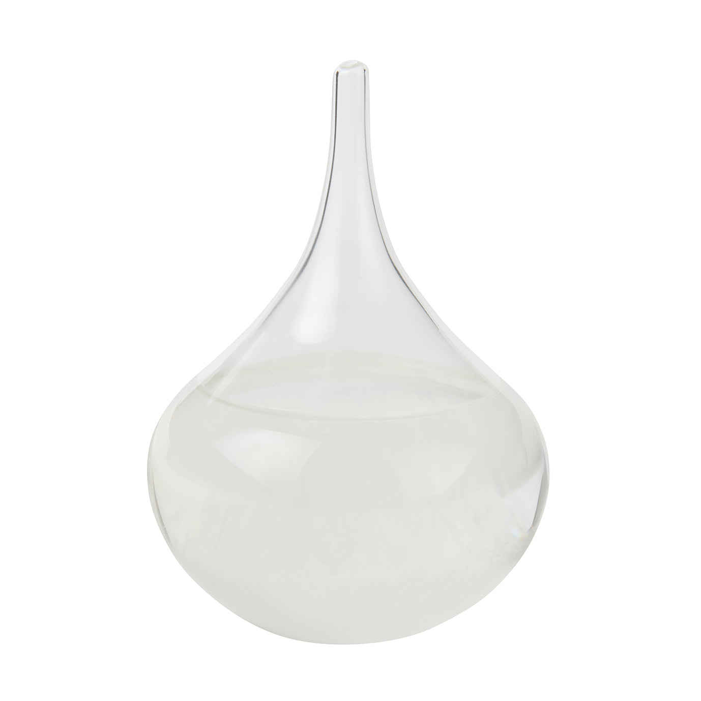 Fun Science ストームグラス しずく