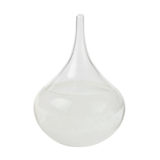 Fun Science ストームグラス しずく