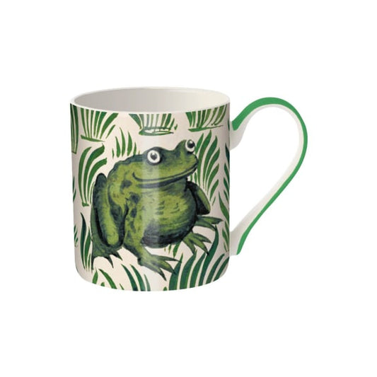 【V&A】マグカップ(FROG TILE)