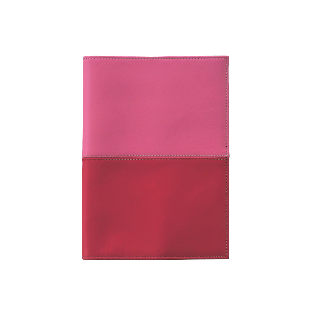 MY NOTE ノートカバー A6 Lipstick (リップスティック)