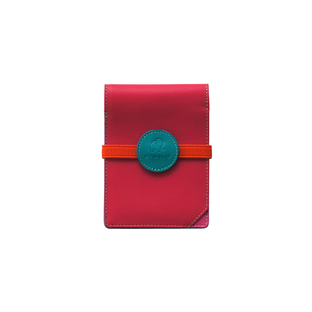 MY NOTE メモ帳カバー Lipstick (リップスティック)