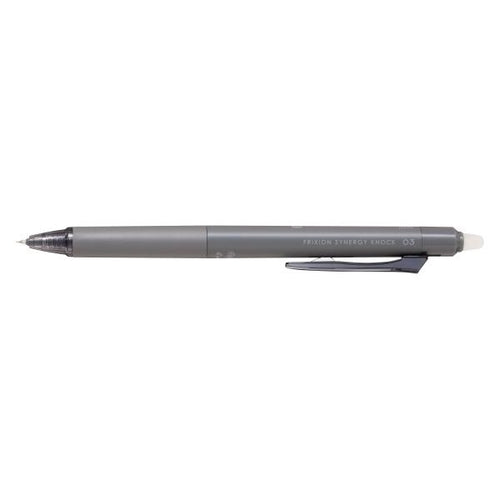 ノック式ハンディラインS イエロー 蛍光マーカー 1.0mm~3.5mm 水性顔料、ノック式蛍光マーカー