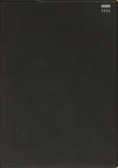 ７つの習慣　入門手帳2026