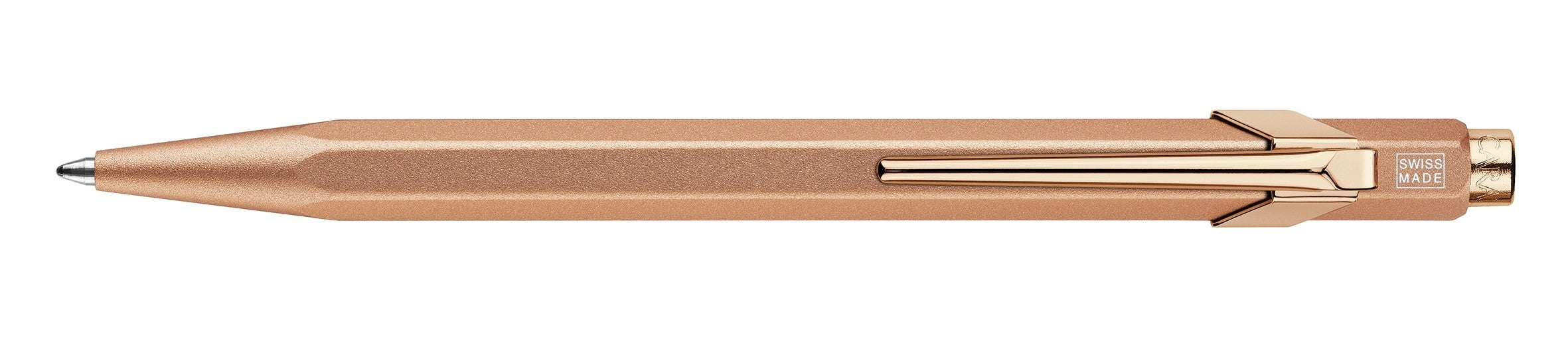 849 プレミアム ブリュットロゼ ボールペン F 油性ボールペン ブリュットロゼ