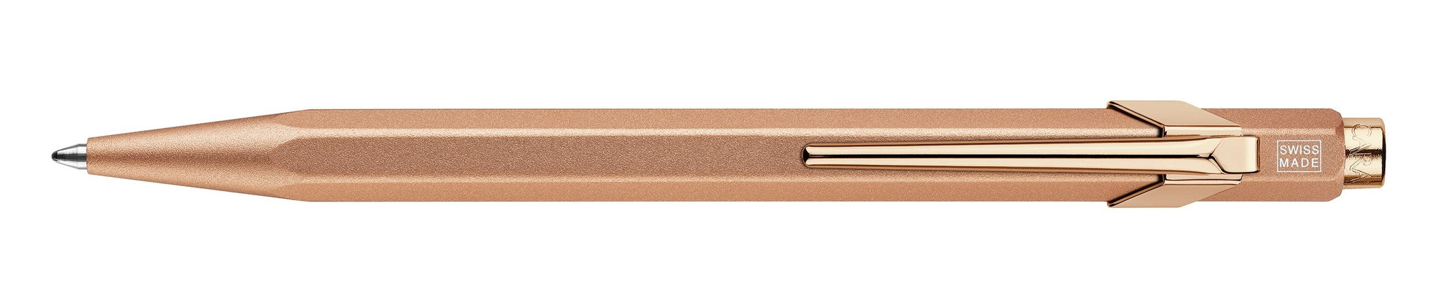 849 プレミアム ブリュットロゼ ボールペン F 油性ボールペン ブリュットロゼ